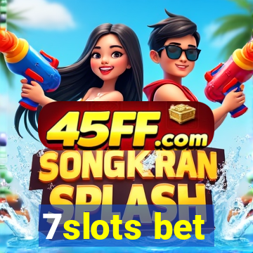7slots bet